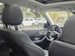Mercedes-Benz GLS GLS 450 4MATIC SUV 2026