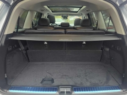 Mercedes-Benz GLS GLS 450 4MATIC SUV 2026