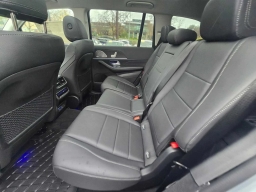Mercedes-Benz GLS GLS 450 4MATIC SUV 2026