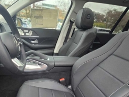 Mercedes-Benz GLS GLS 450 4MATIC SUV 2026
