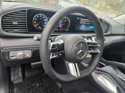 Mercedes-Benz GLS GLS 450 4MATIC SUV 2026