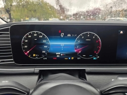 Mercedes-Benz GLS GLS 450 4MATIC SUV 2026