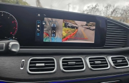 Mercedes-Benz GLS GLS 450 4MATIC SUV 2026