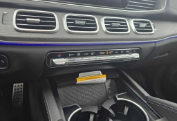 Mercedes-Benz GLS GLS 450 4MATIC SUV 2026