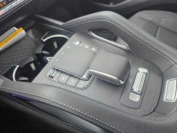 Mercedes-Benz GLS GLS 450 4MATIC SUV 2026