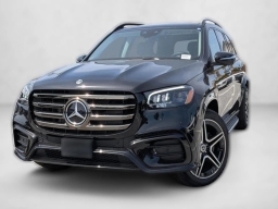 Mercedes-Benz GLS GLS 450 4MATIC SUV 2026