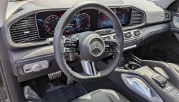 Mercedes-Benz GLS GLS 450 4MATIC SUV 2026