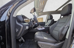 Mercedes-Benz GLS GLS 450 4MATIC SUV 2026