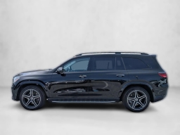 Mercedes-Benz GLS GLS 450 4MATIC SUV 2026