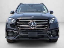 Mercedes-Benz GLS GLS 450 4MATIC SUV 2026