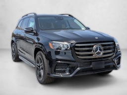 Mercedes-Benz GLS GLS 450 4MATIC SUV 2026