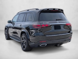 Mercedes-Benz GLS GLS 450 4MATIC SUV 2026