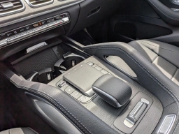 Mercedes-Benz GLS GLS 450 4MATIC SUV 2026