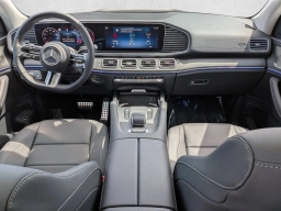 Mercedes-Benz GLS GLS 450 4MATIC SUV 2026