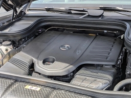 Mercedes-Benz GLS GLS 450 4MATIC SUV 2026
