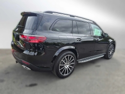 Mercedes-Benz GLS GLS 450 4MATIC SUV 2026
