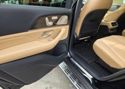 Mercedes-Benz GLS GLS 450 4MATIC SUV 2026