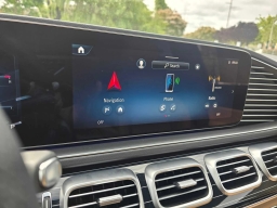Mercedes-Benz GLS GLS 450 4MATIC SUV 2026