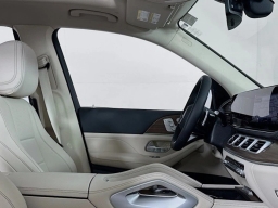 Mercedes-Benz GLS GLS 450 4MATIC SUV 2026