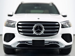 Mercedes-Benz GLS GLS 450 4MATIC SUV 2026