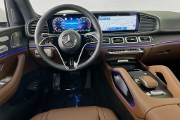 Mercedes-Benz GLS GLS 450 4MATIC SUV 2026