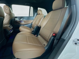 Mercedes-Benz GLS GLS 450 4MATIC SUV 2026