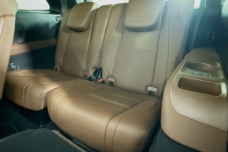 Mercedes-Benz GLS GLS 450 4MATIC SUV 2026