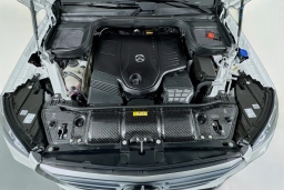 Mercedes-Benz GLS GLS 450 4MATIC SUV 2026