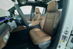 Mercedes-Benz GLS GLS 450 4MATIC SUV 2026