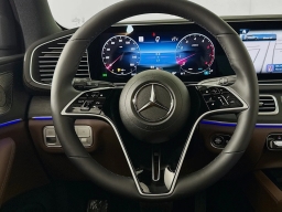 Mercedes-Benz GLS GLS 450 4MATIC SUV 2026