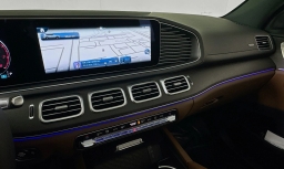 Mercedes-Benz GLS GLS 450 4MATIC SUV 2026