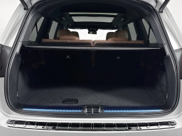 Mercedes-Benz GLS GLS 450 4MATIC SUV 2026