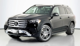 Mercedes-Benz GLS GLS 450 4MATIC SUV 2026