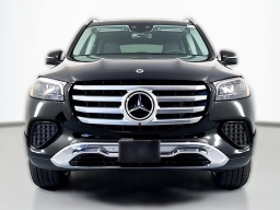 Mercedes-Benz GLS GLS 450 4MATIC SUV 2026