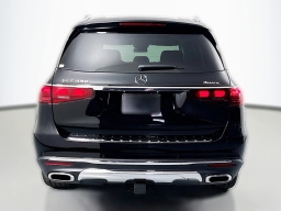 Mercedes-Benz GLS GLS 450 4MATIC SUV 2026
