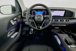 Mercedes-Benz GLS GLS 450 4MATIC SUV 2026