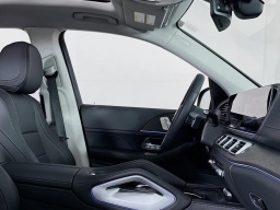 Mercedes-Benz GLS GLS 450 4MATIC SUV 2026