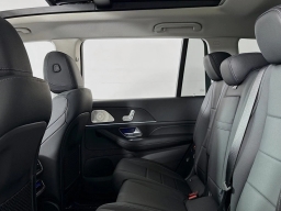 Mercedes-Benz GLS GLS 450 4MATIC SUV 2026