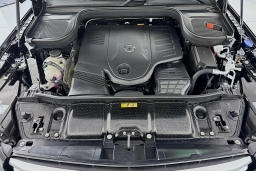 Mercedes-Benz GLS GLS 450 4MATIC SUV 2026