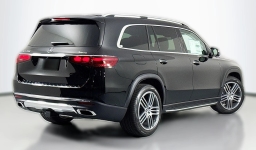 Mercedes-Benz GLS GLS 450 4MATIC SUV 2026