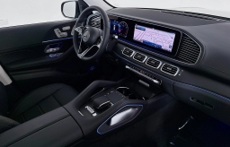 Mercedes-Benz GLS GLS 450 4MATIC SUV 2026