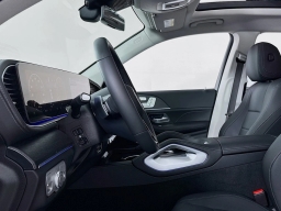 Mercedes-Benz GLS GLS 450 4MATIC SUV 2026
