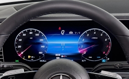 Mercedes-Benz GLS GLS 450 4MATIC SUV 2026