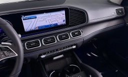 Mercedes-Benz GLS GLS 450 4MATIC SUV 2026