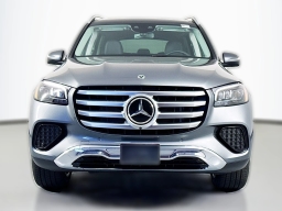 Mercedes-Benz GLS GLS 450 4MATIC SUV 2026