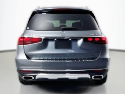 Mercedes-Benz GLS GLS 450 4MATIC SUV 2026