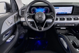 Mercedes-Benz GLS GLS 450 4MATIC SUV 2026