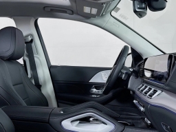 Mercedes-Benz GLS GLS 450 4MATIC SUV 2026
