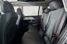 Mercedes-Benz GLS GLS 450 4MATIC SUV 2026