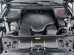 Mercedes-Benz GLS GLS 450 4MATIC SUV 2026